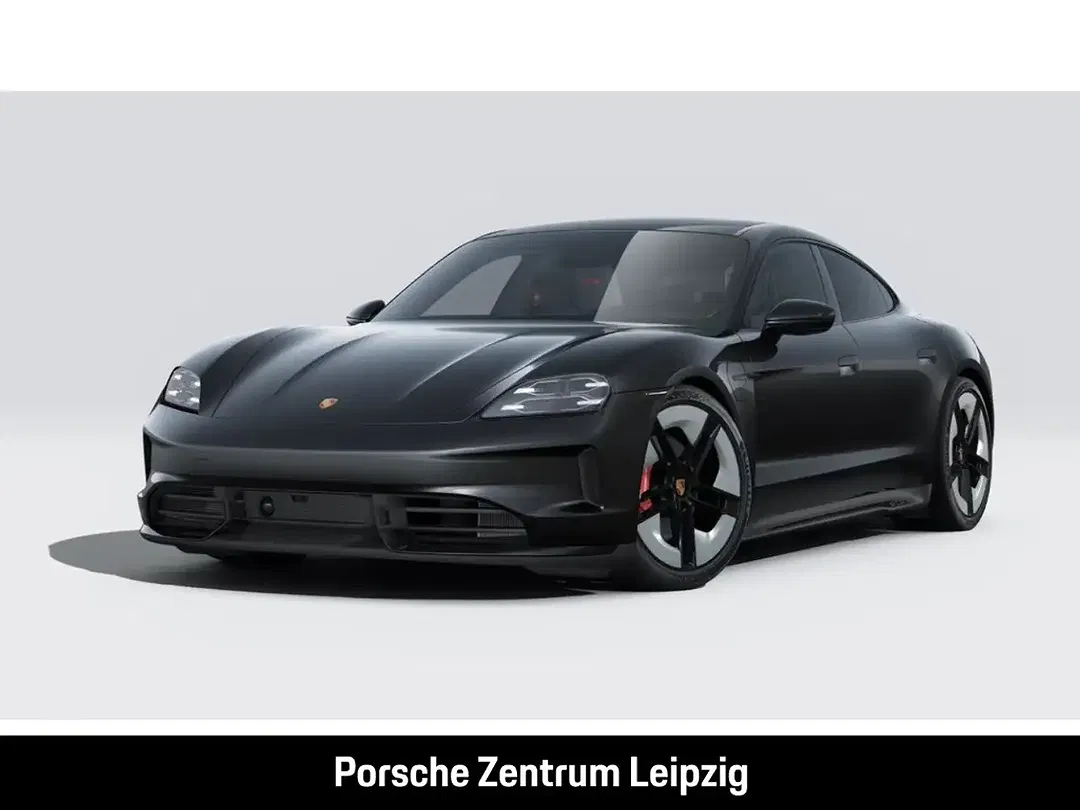 Porsche Taycan GTS - foto 1