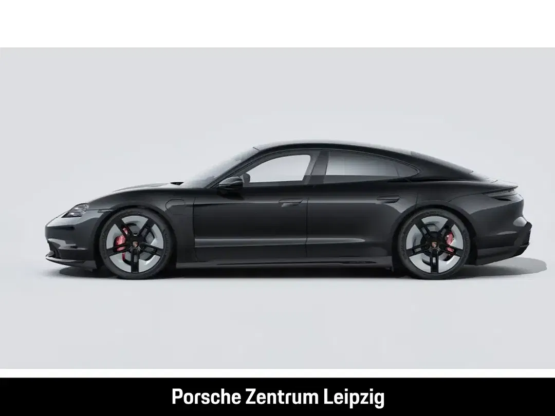 Porsche Taycan GTS - foto 2