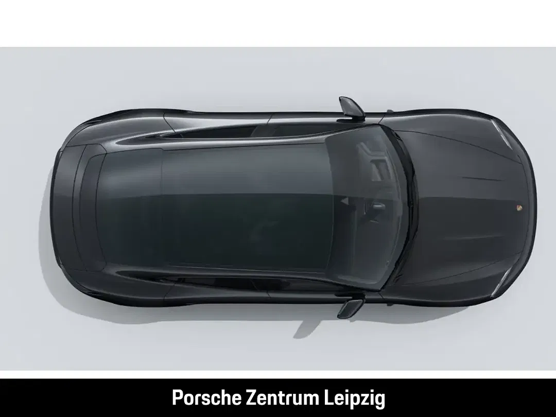 Porsche Taycan GTS - Thumbnail 5