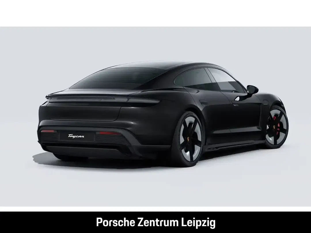 Porsche Taycan GTS - Thumbnail 6