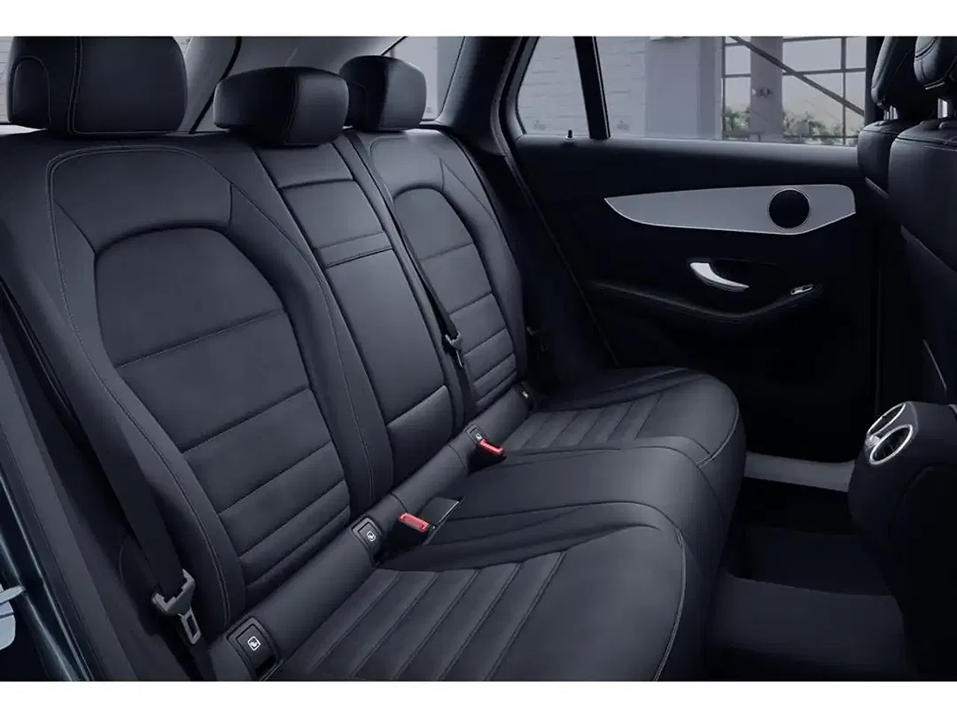 Mercedes-Benz GLC 300 4MATIC AMG Night - Thumbnail 10