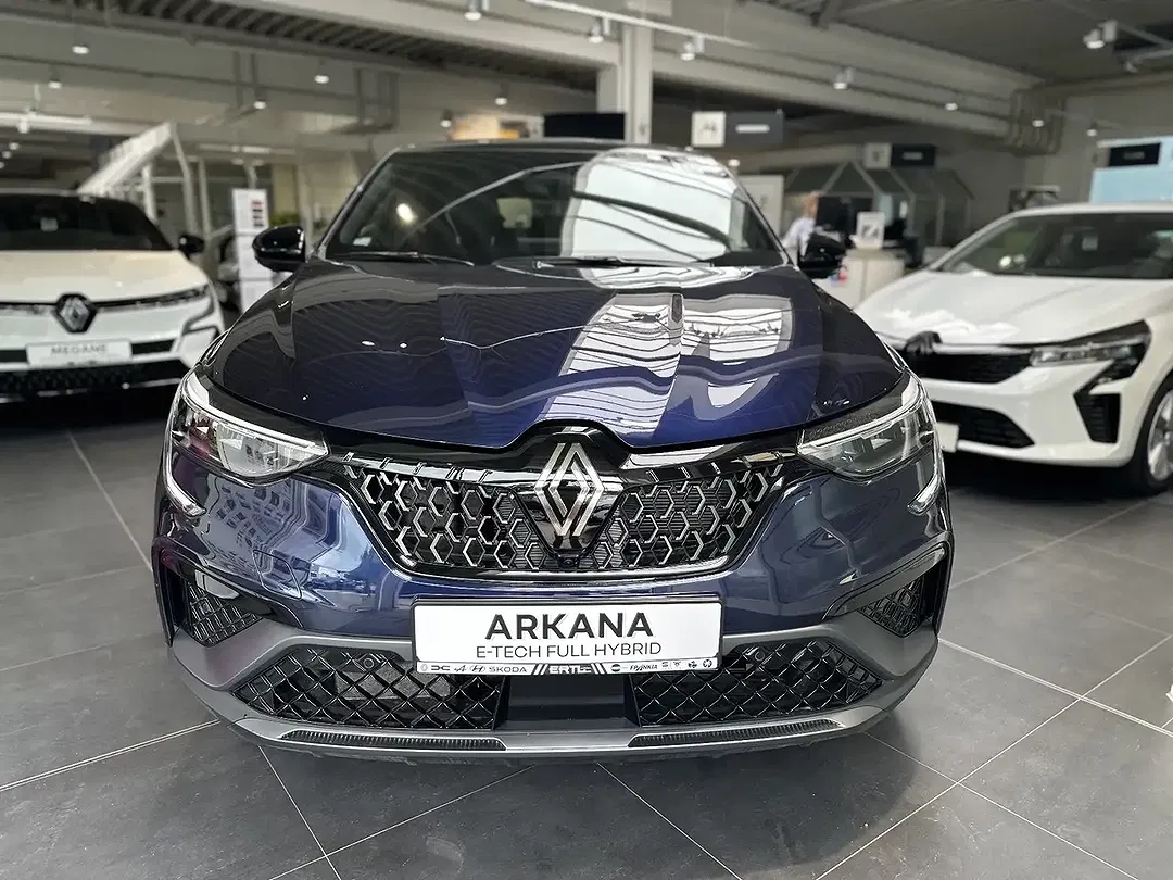 Renault Arkana MHEV EDC Esprit Alpine - foto 2