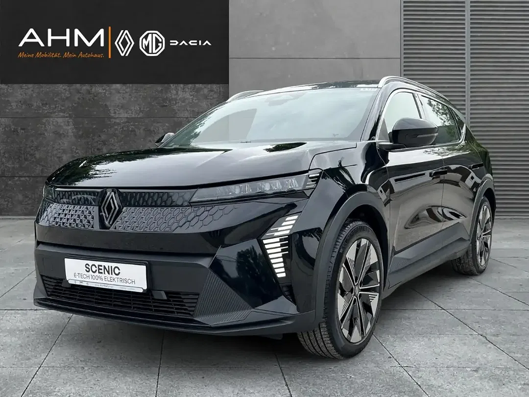 Renault Scenic Comfort Evolution - foto 1
