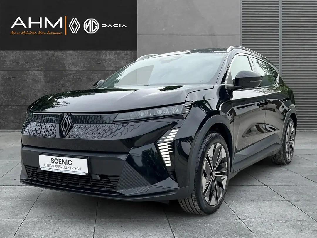 Renault Scenic Comfort Evolution - Afbeelding 1