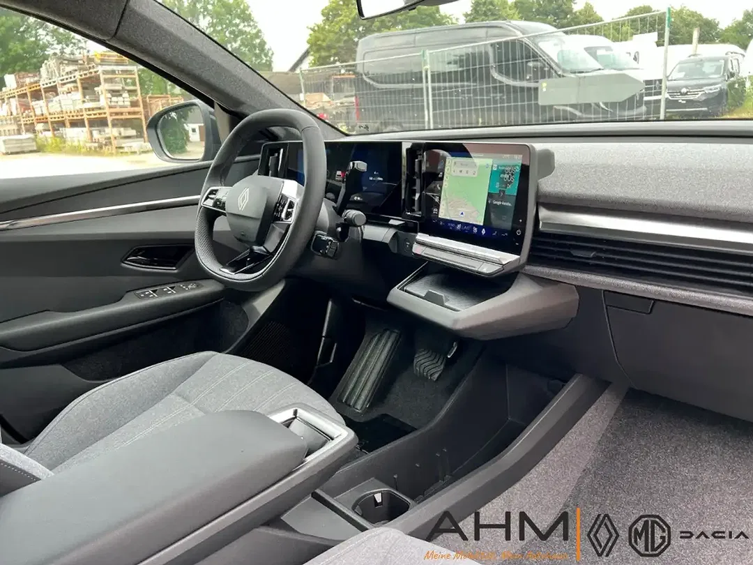 Renault Scenic Comfort Evolution - Thumbnail 14