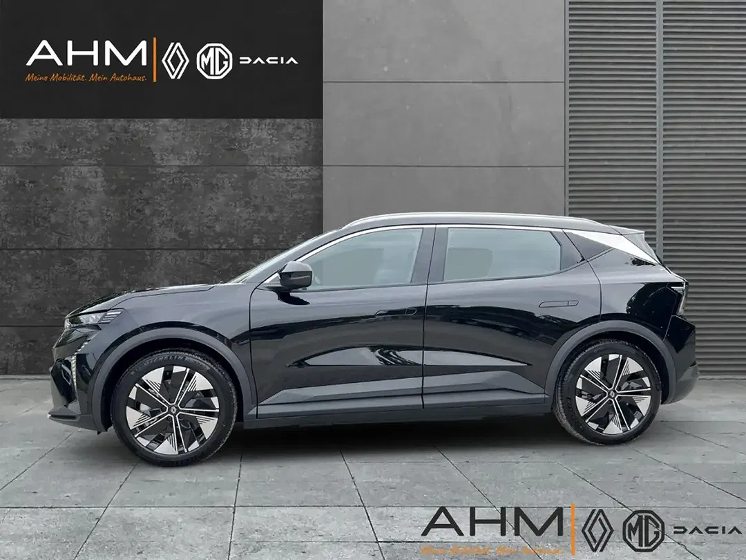 Renault Scenic Comfort Evolution - Thumbnail 5