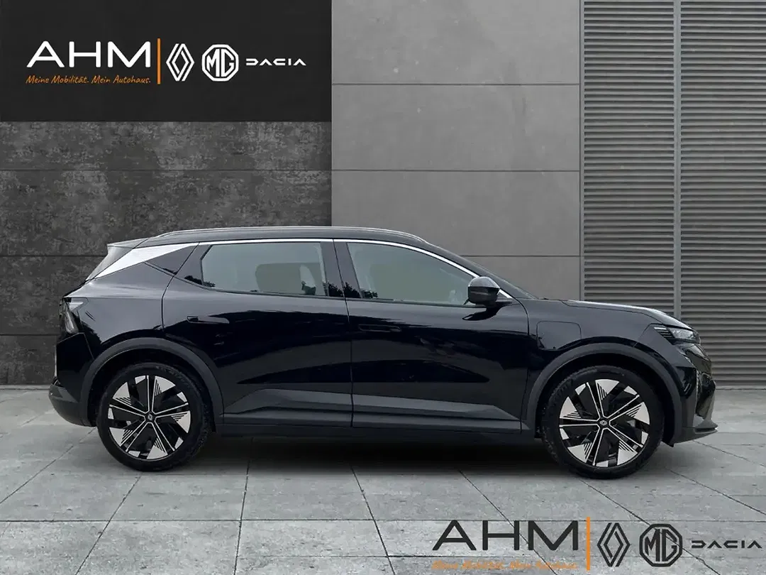 Renault Scenic Comfort Evolution - Thumbnail 6