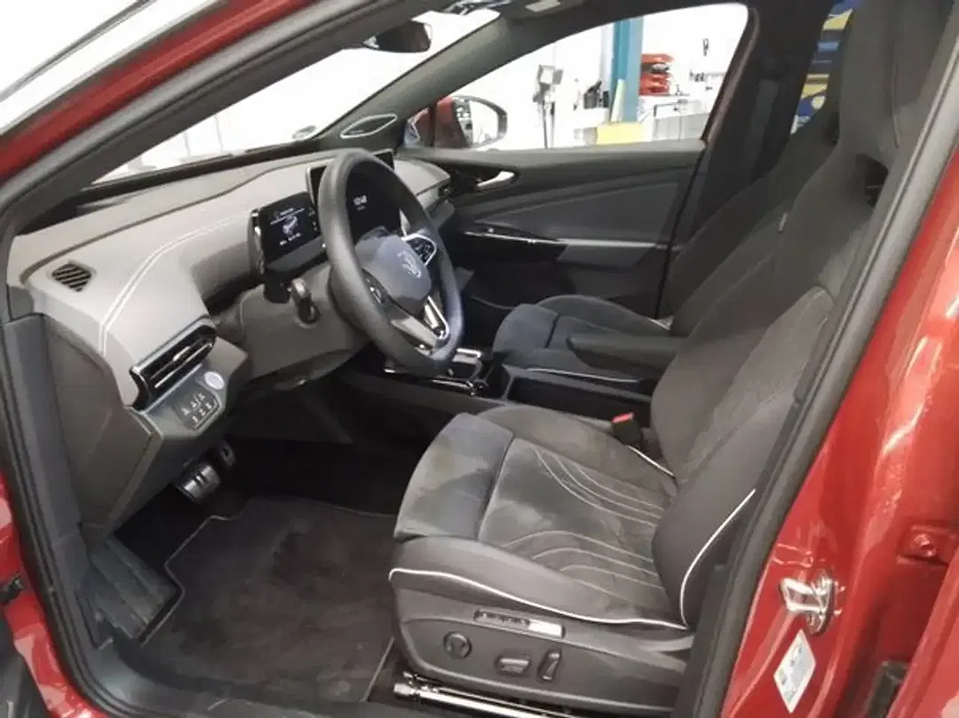 Volkswagen ID.5 Pro - Thumbnail 4