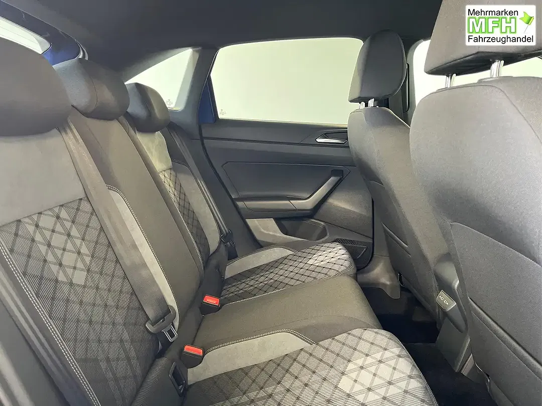 Volkswagen Taigo DSG R-Line IQ.Drive Black Edition - foto 15