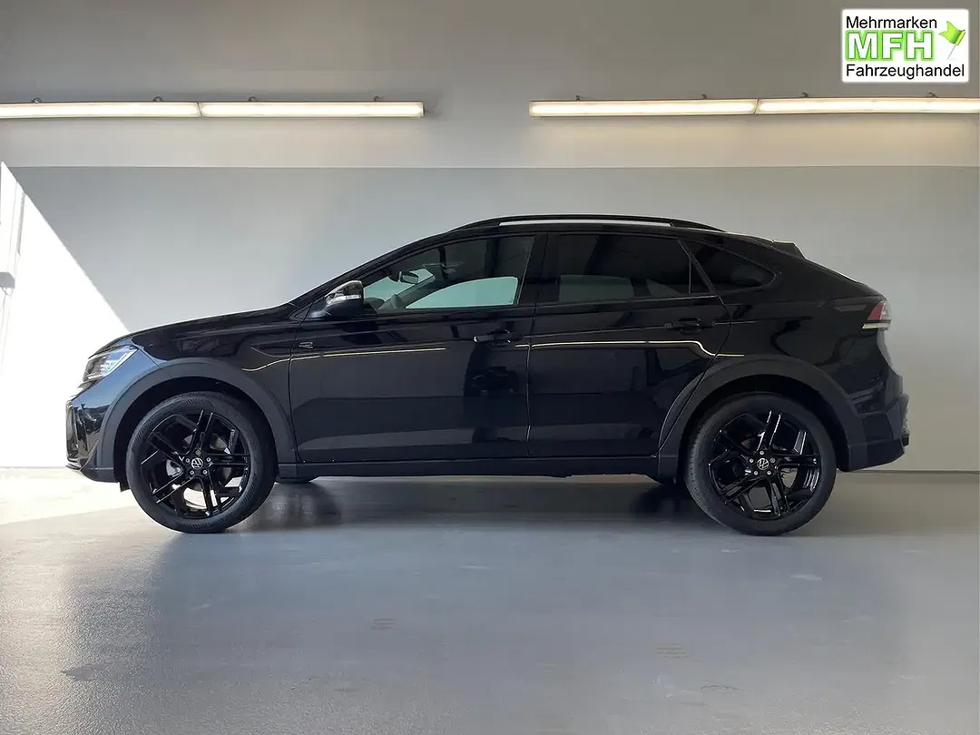 Volkswagen Taigo DSG R-Line IQ.Drive Black Edition - Thumbnail 3