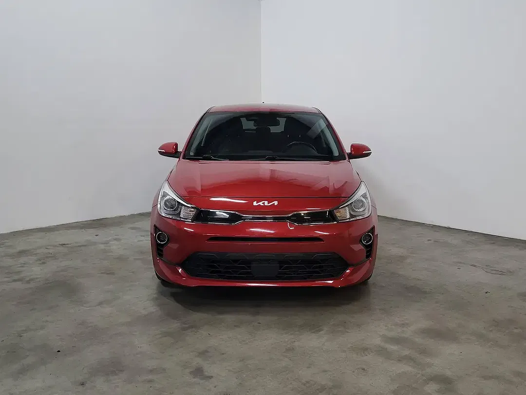 Kia Rio 1.2 Pure - foto 1