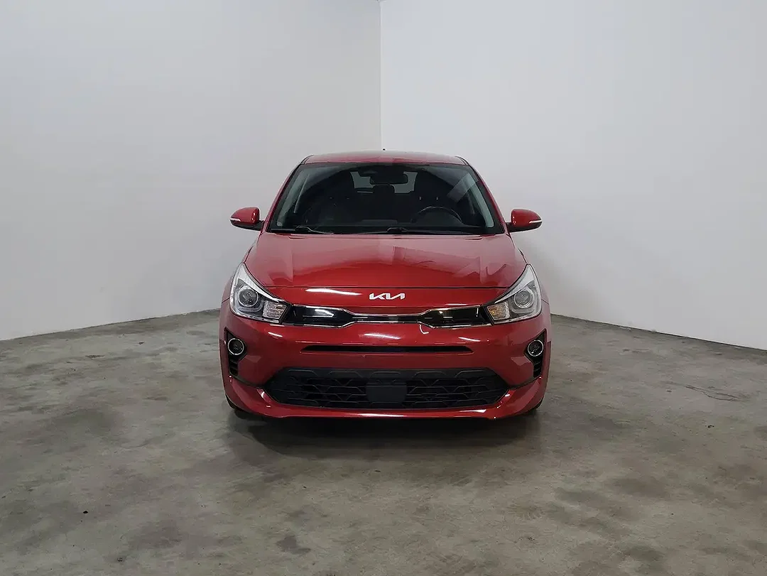 Kia Rio 1.2 Pure - Afbeelding 1