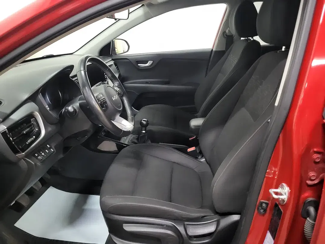Kia Rio 1.2 Pure - Thumbnail 11