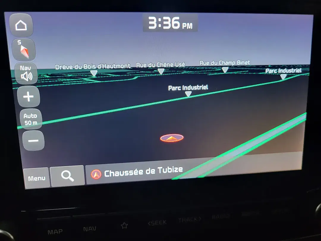 Kia Rio 1.2 Pure - Thumbnail 13