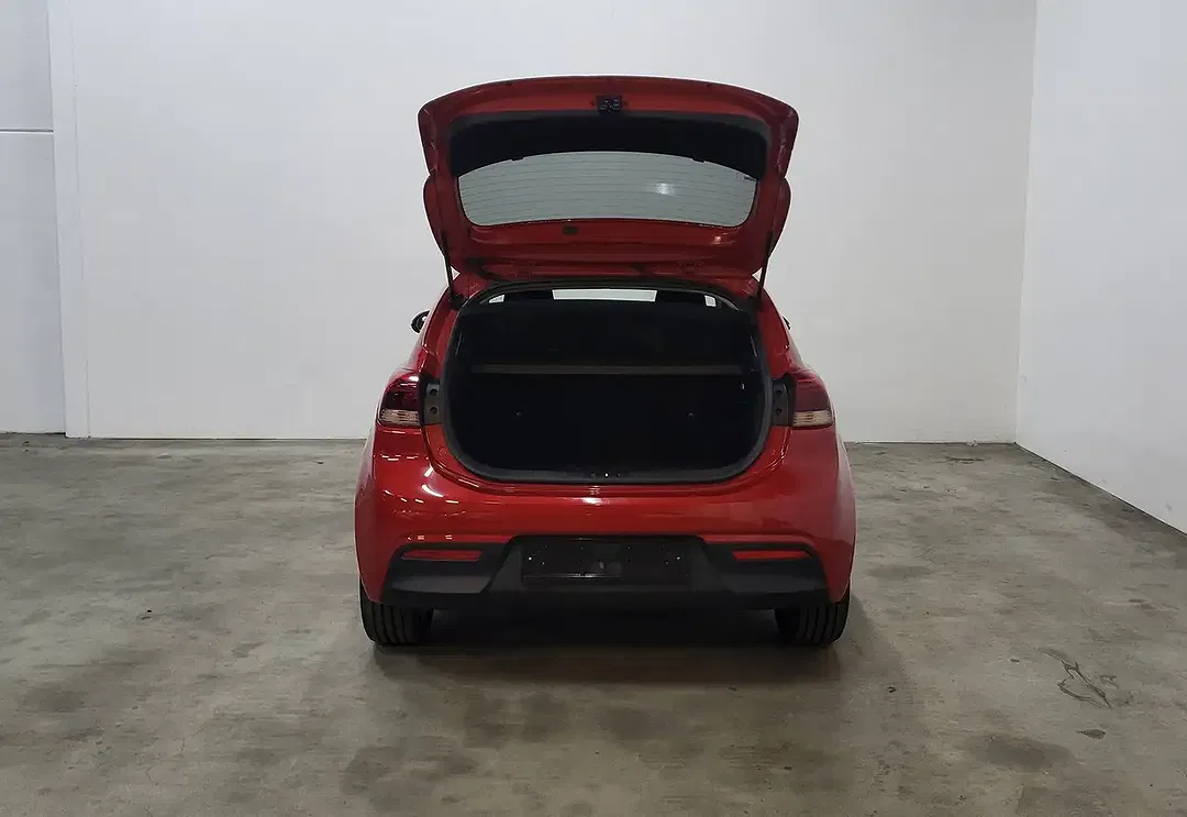 Kia Rio 1.2 Pure - foto 15