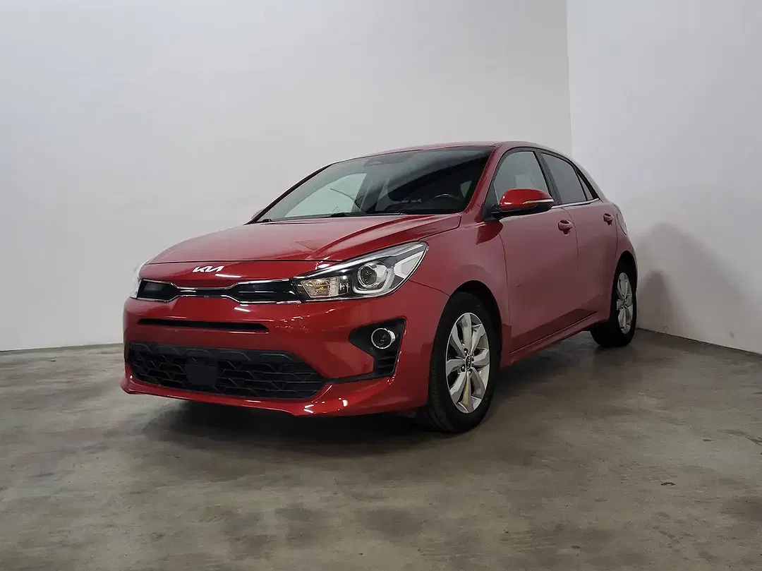 Kia Rio 1.2 Pure - foto 2