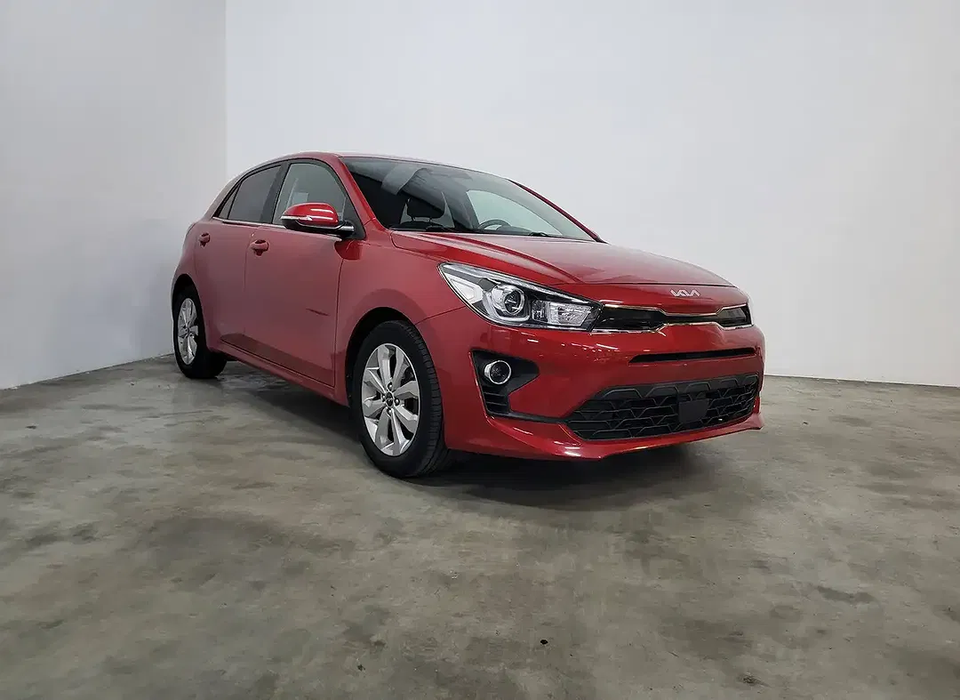 Kia Rio 1.2 Pure - Thumbnail 3