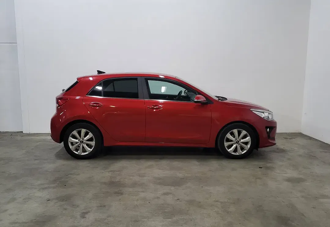 Kia Rio 1.2 Pure - Thumbnail 4