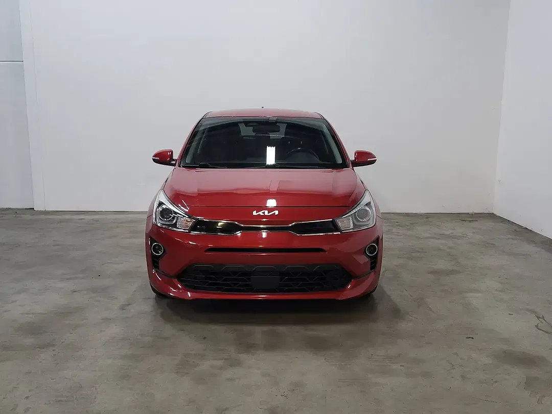 Kia Rio 1.2 Pure - Thumbnail 5