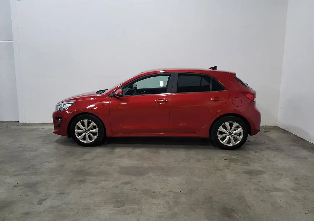 Kia Rio 1.2 Pure - Thumbnail 6