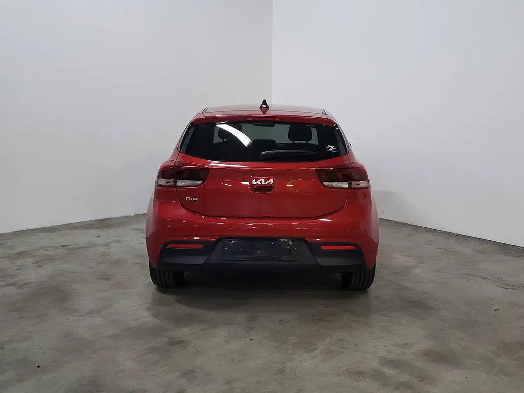Kia Rio 1.2 Pure - Thumbnail 7
