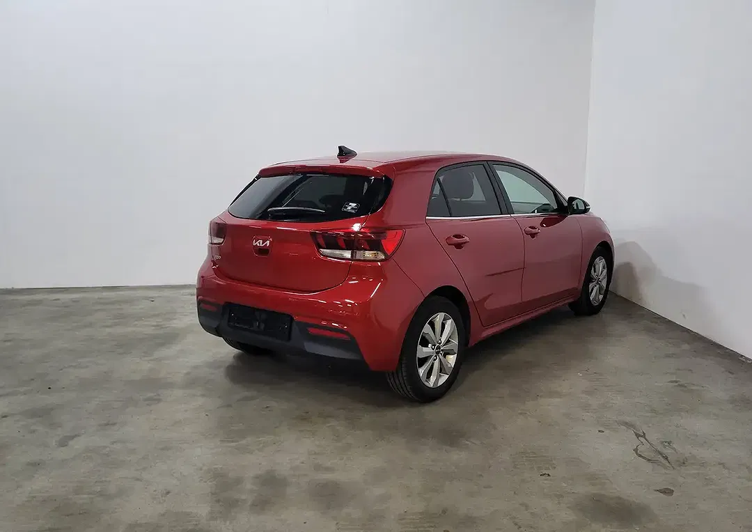Kia Rio 1.2 Pure - Thumbnail 8