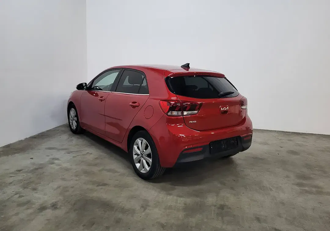 Kia Rio 1.2 Pure - Thumbnail 9