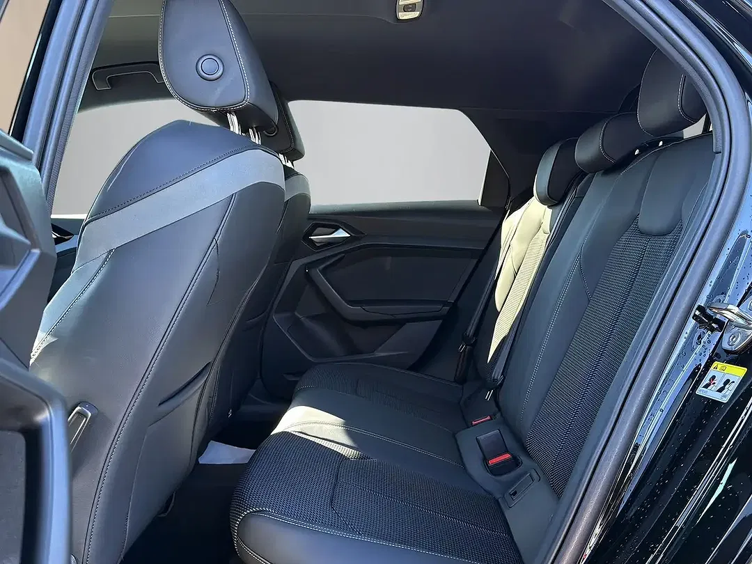 Audi A1 S line - Thumbnail 10