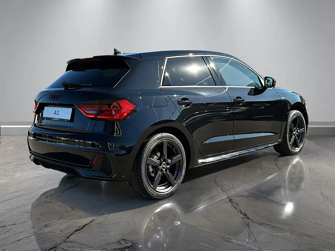 Audi A1 S line - Thumbnail 14
