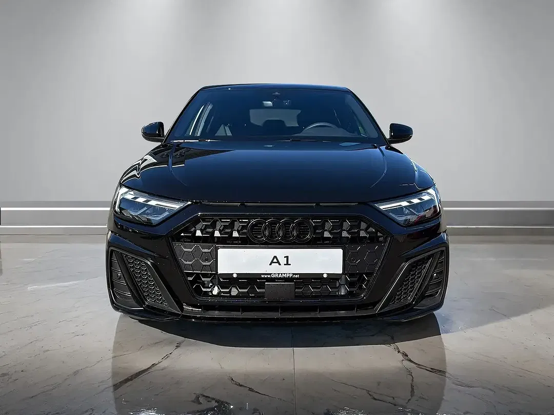 Audi A1 S line - Thumbnail 3