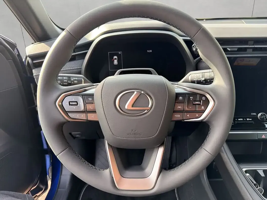 Lexus LBX Comfort Line - Thumbnail 11