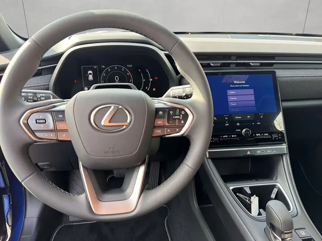Lexus LBX Comfort Line - Thumbnail 13