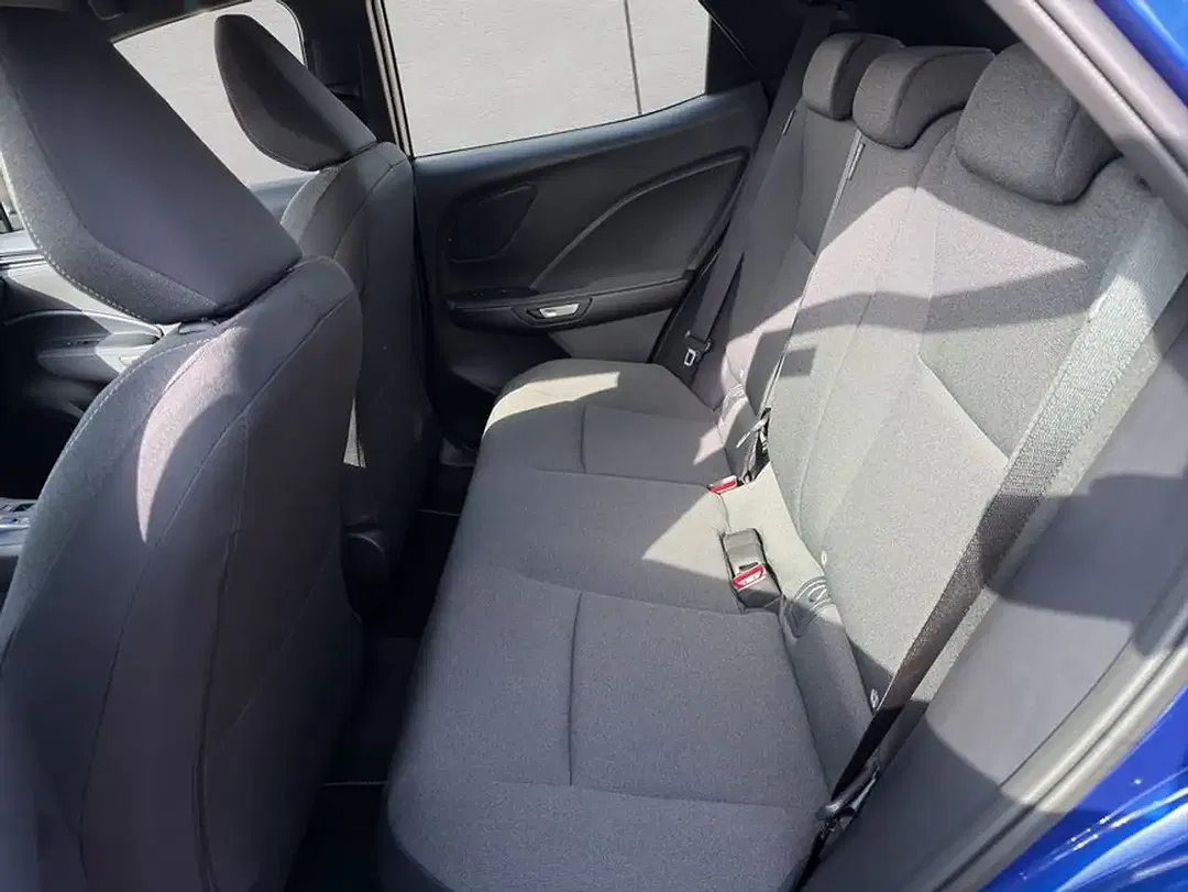 Lexus LBX Comfort Line - Thumbnail 16