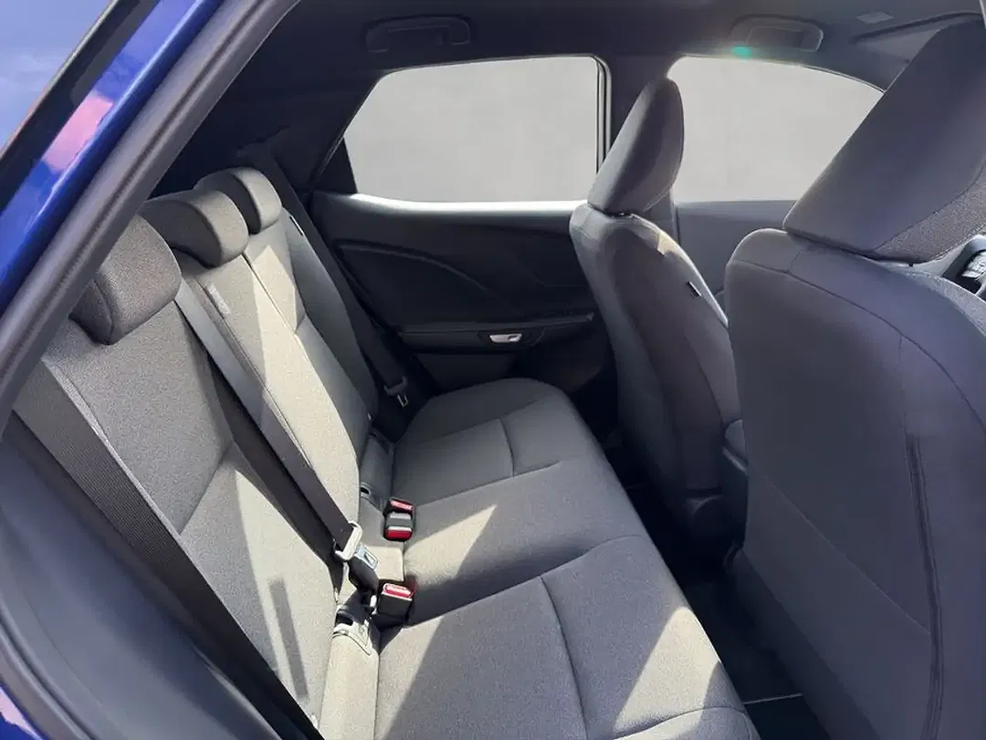 Lexus LBX Comfort Line - Thumbnail 19