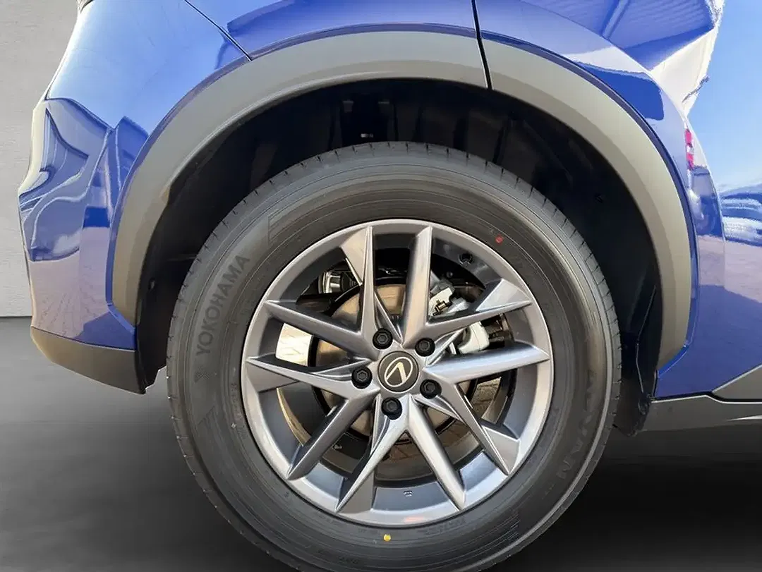Lexus LBX Comfort Line - foto 21