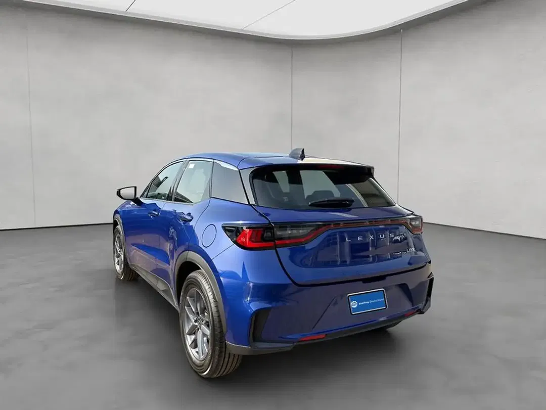 Lexus LBX Comfort Line - Thumbnail 3