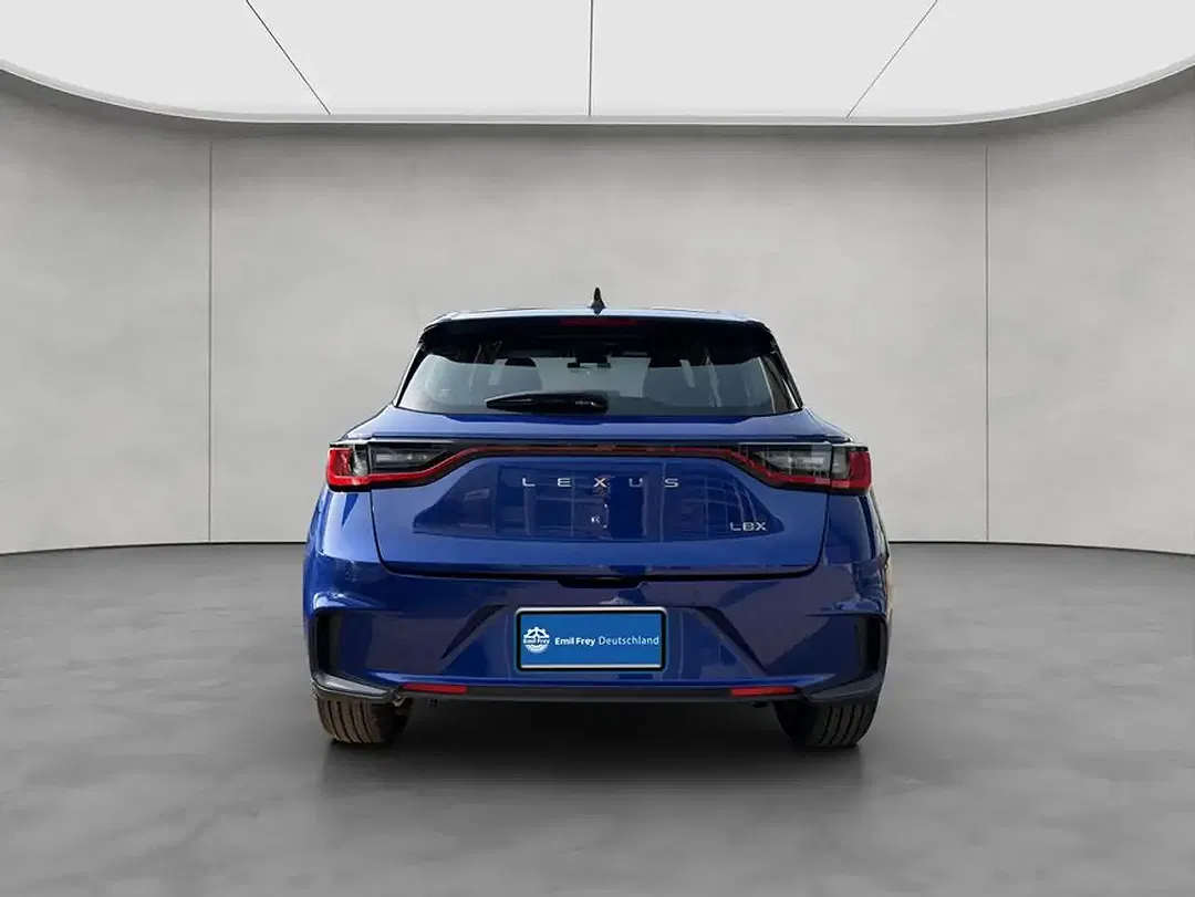 Lexus LBX Comfort Line - Thumbnail 4