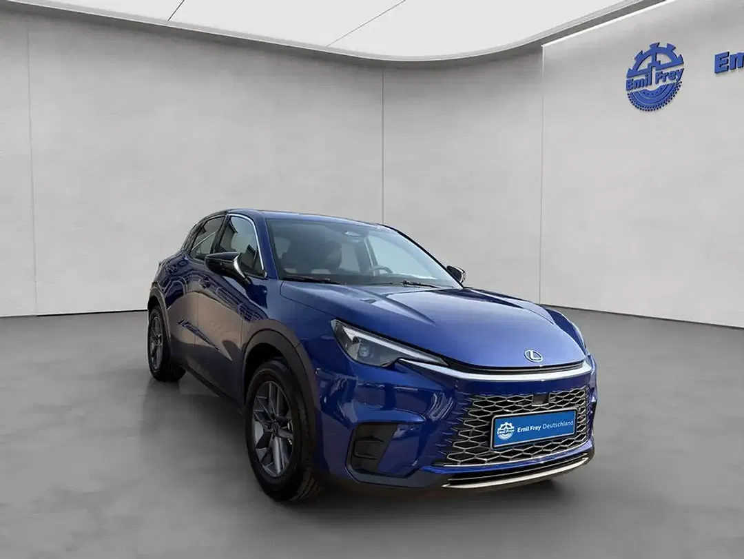 Lexus LBX Comfort Line - Thumbnail 8