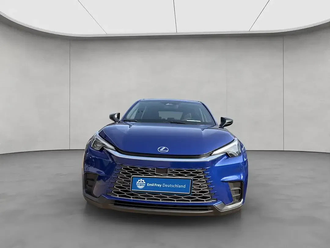 Lexus LBX Comfort Line - Thumbnail 9