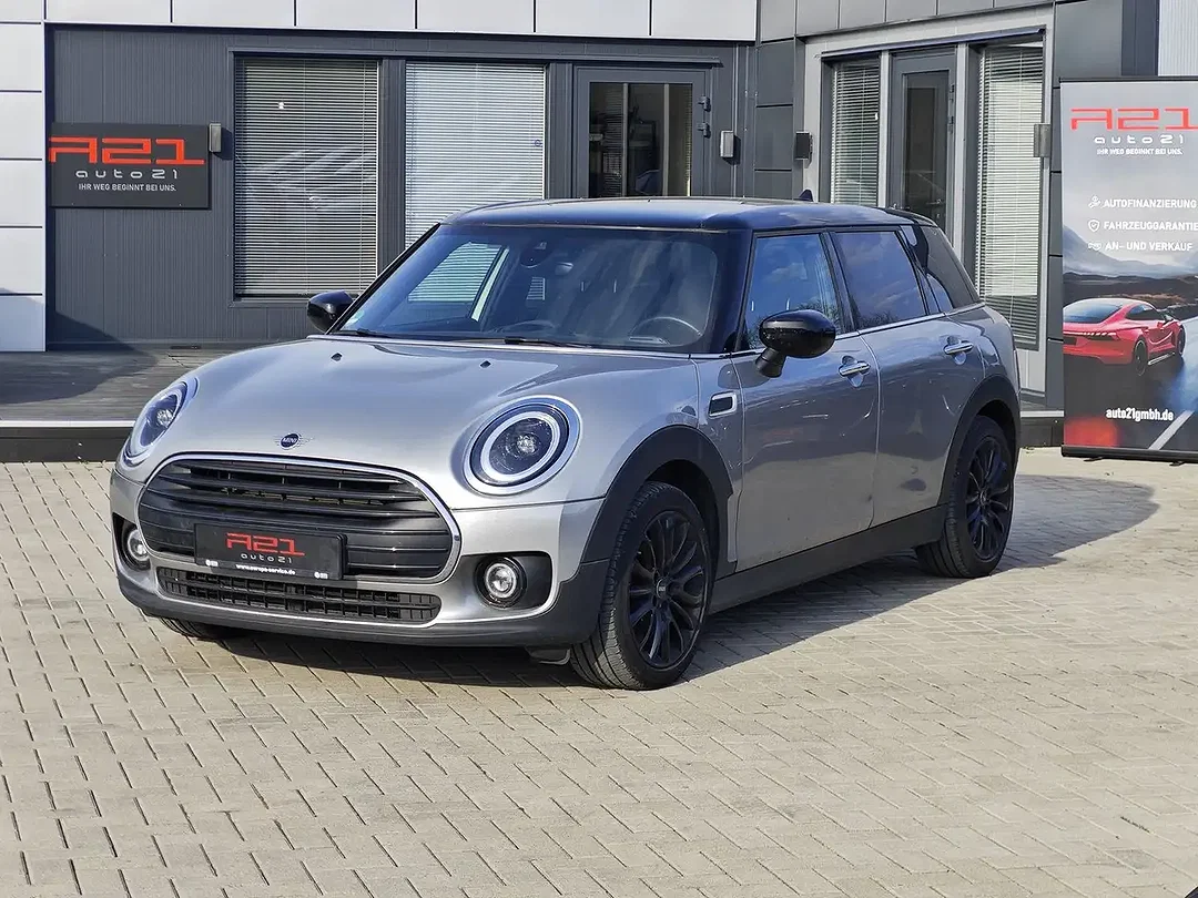 MINI Cooper Clubman Classic Trim - Afbeelding 1