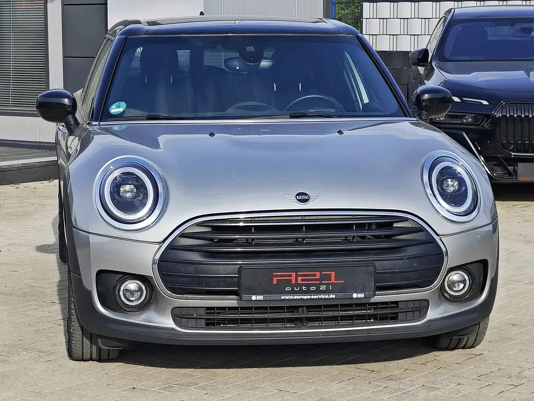MINI Cooper Clubman Classic Trim - Thumbnail 11