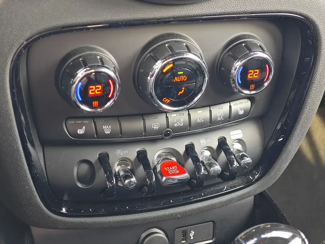 MINI Cooper Clubman Classic Trim - Thumbnail 14
