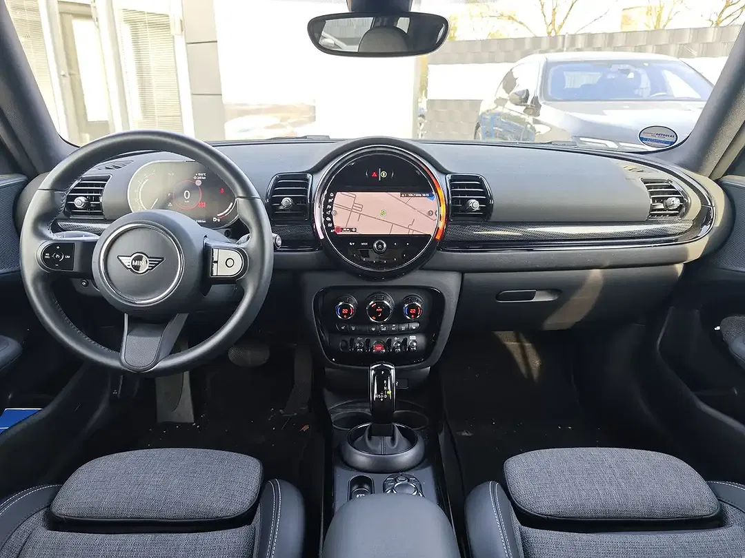 MINI Cooper Clubman Classic Trim - Thumbnail 3