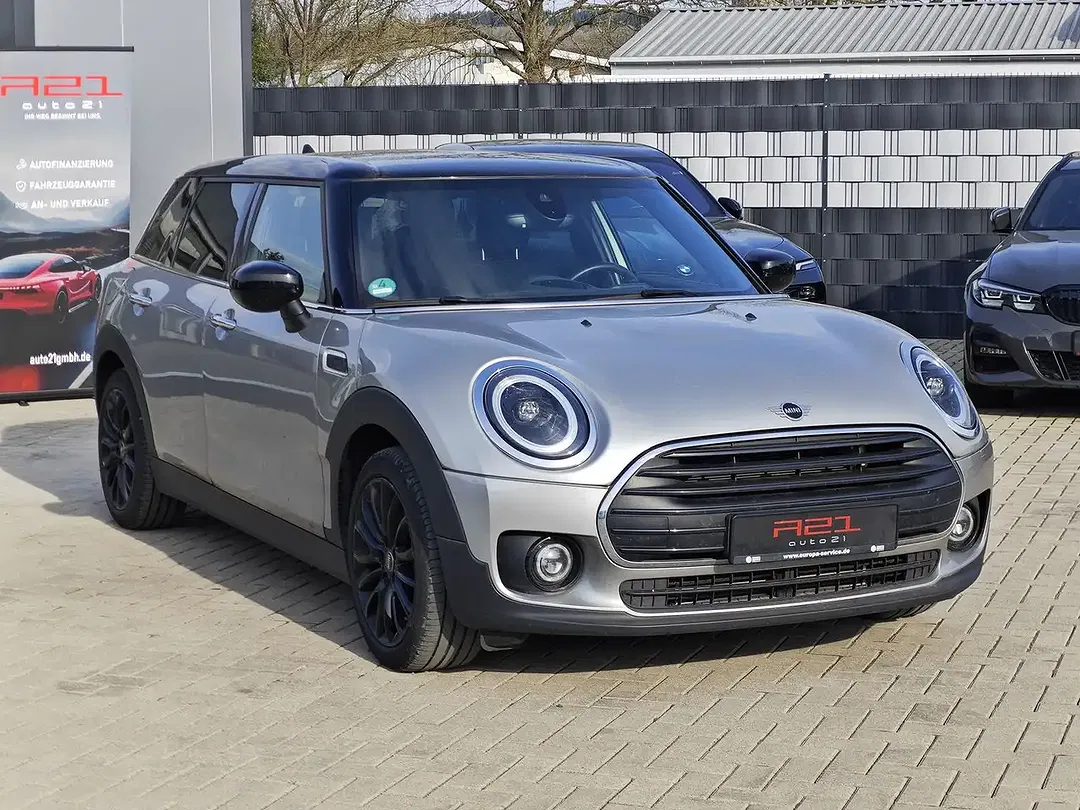 MINI Cooper Clubman Classic Trim - Thumbnail 5