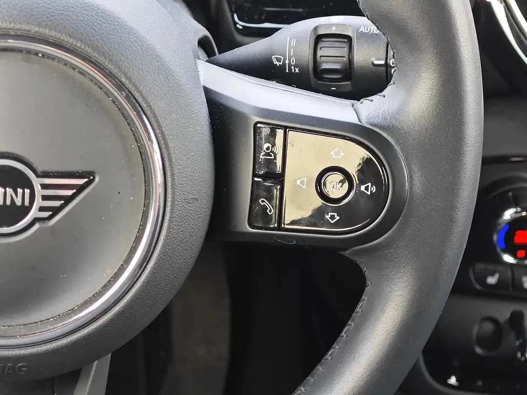 MINI Cooper Clubman Classic Trim - Thumbnail 9