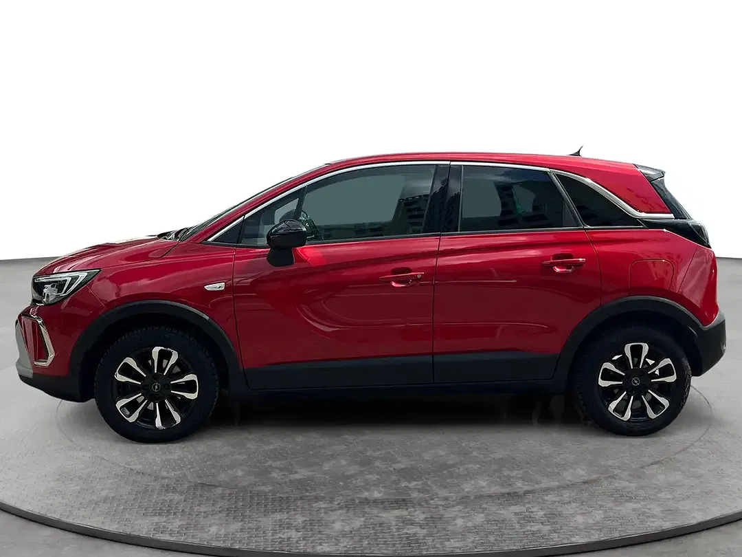 Opel Crossland 1.2 Turbo AUT Enjoy - Thumbnail 2