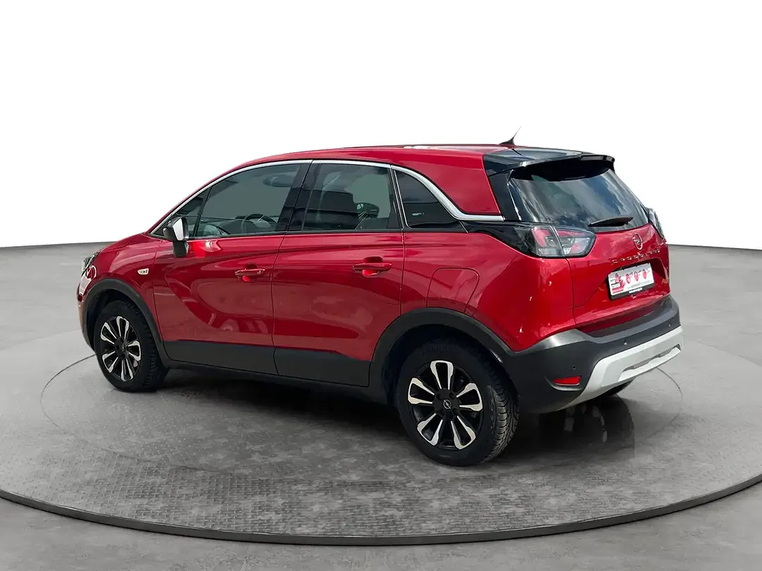 Opel Crossland 1.2 Turbo AUT Enjoy - Thumbnail 3