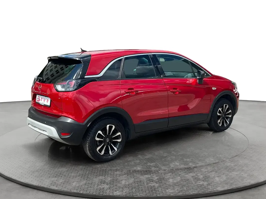 Opel Crossland 1.2 Turbo AUT Enjoy - Thumbnail 5