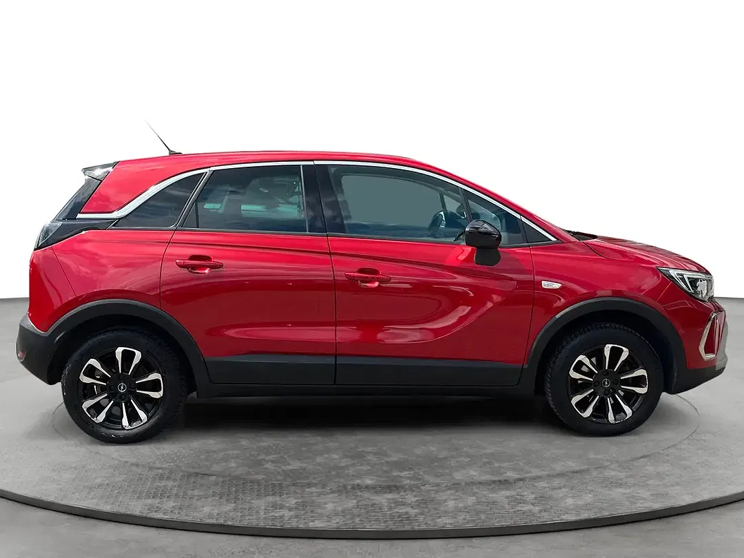 Opel Crossland 1.2 Turbo AUT Enjoy - Thumbnail 6