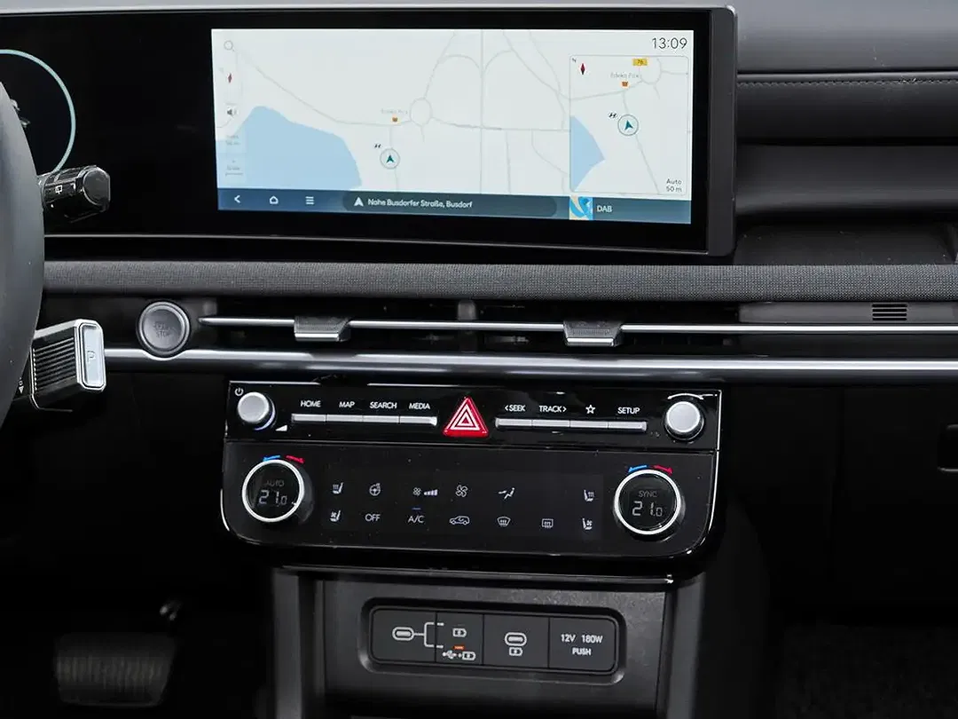 Hyundai TUCSON Prime - Thumbnail 11